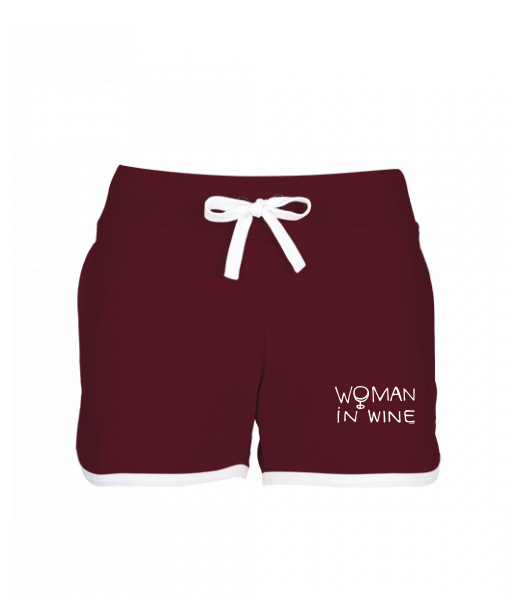 WOMENS'S SHORTS