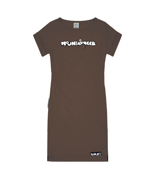 DÁMSKÉ ŠATY BASIC