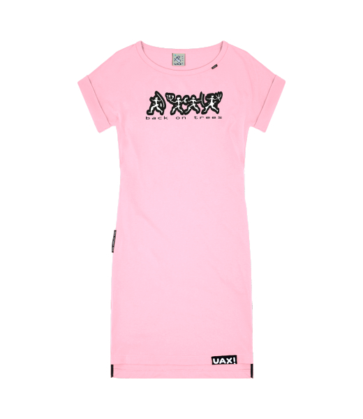 DÁMSKÉ ŠATY BASIC