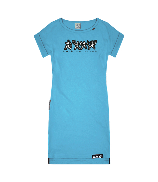 DÁMSKÉ ŠATY BASIC