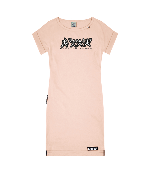 DÁMSKÉ ŠATY BASIC