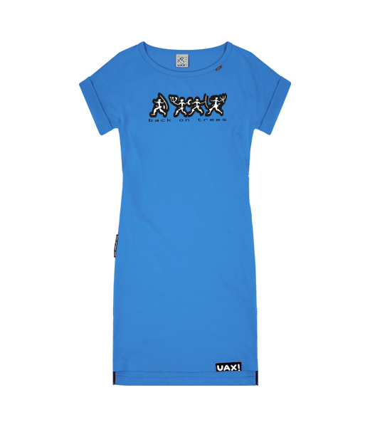 DÁMSKÉ ŠATY BASIC