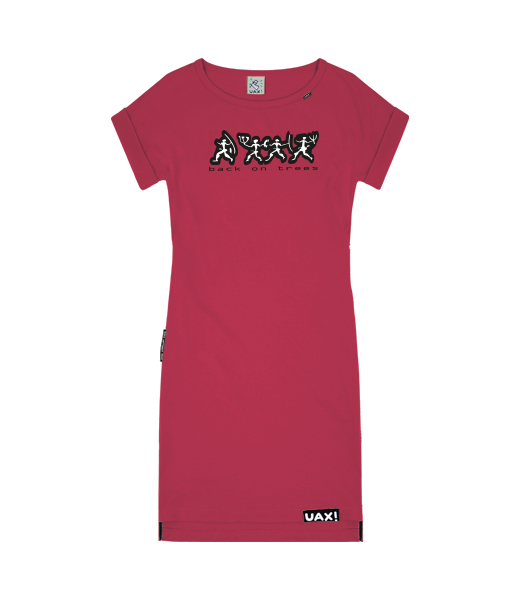 DÁMSKÉ ŠATY BASIC