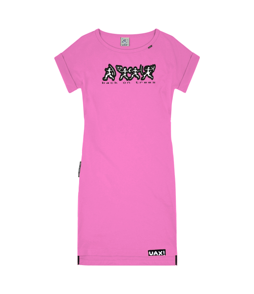 DÁMSKÉ ŠATY BASIC