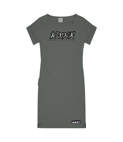 DÁMSKÉ ŠATY BASIC