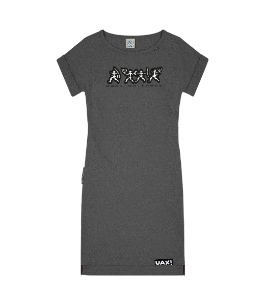 DÁMSKÉ ŠATY BASIC