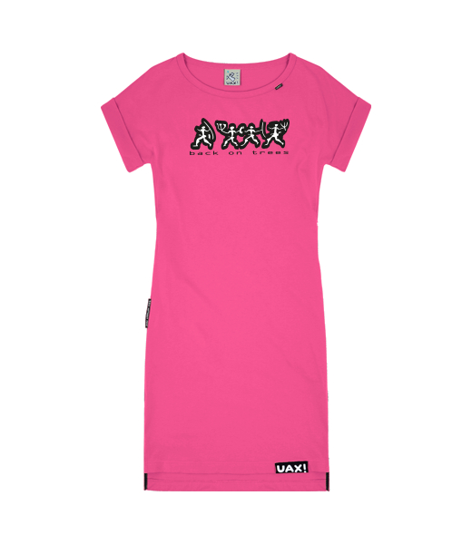 DÁMSKÉ ŠATY BASIC