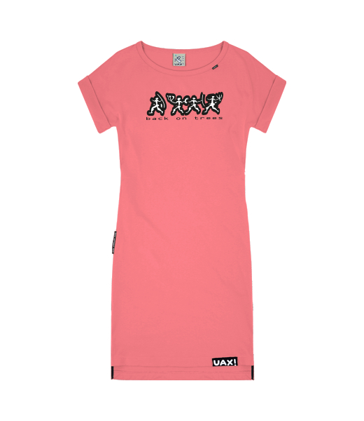 DÁMSKÉ ŠATY BASIC