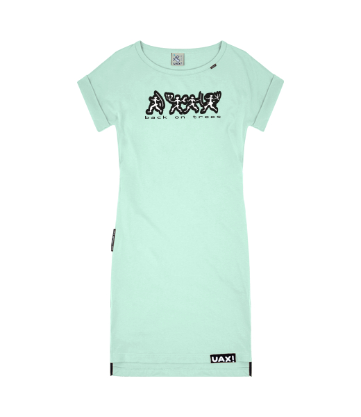 DÁMSKÉ ŠATY BASIC