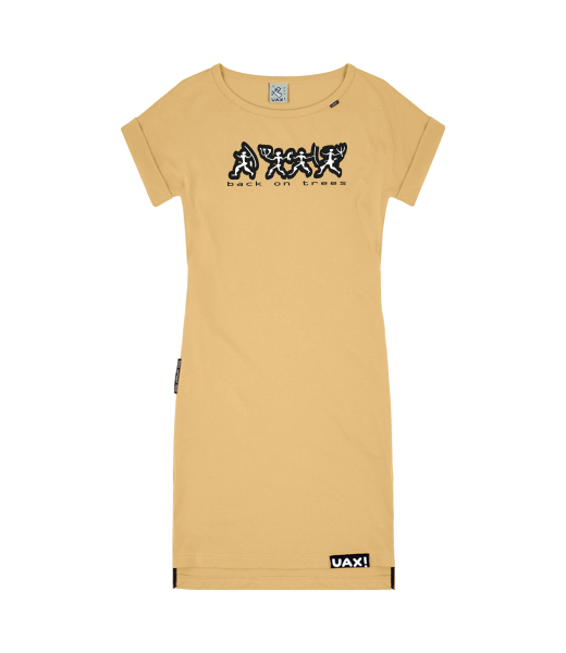 DÁMSKÉ ŠATY BASIC