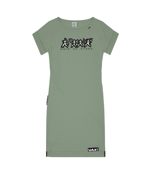 DÁMSKÉ ŠATY BASIC