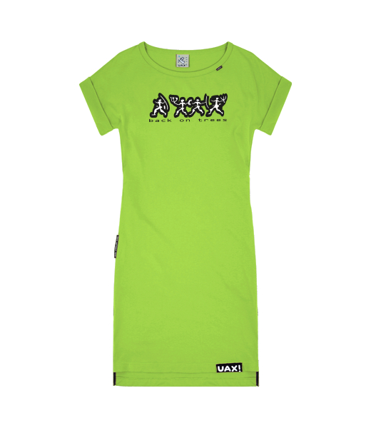 DÁMSKÉ ŠATY BASIC