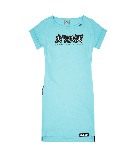 DÁMSKÉ ŠATY BASIC