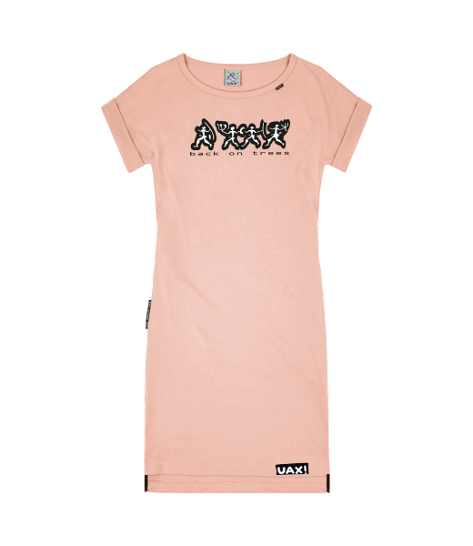 DÁMSKÉ ŠATY BASIC