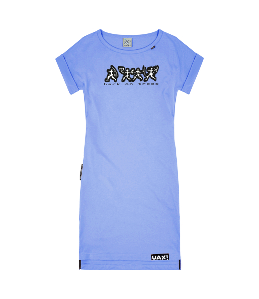 DÁMSKÉ ŠATY BASIC