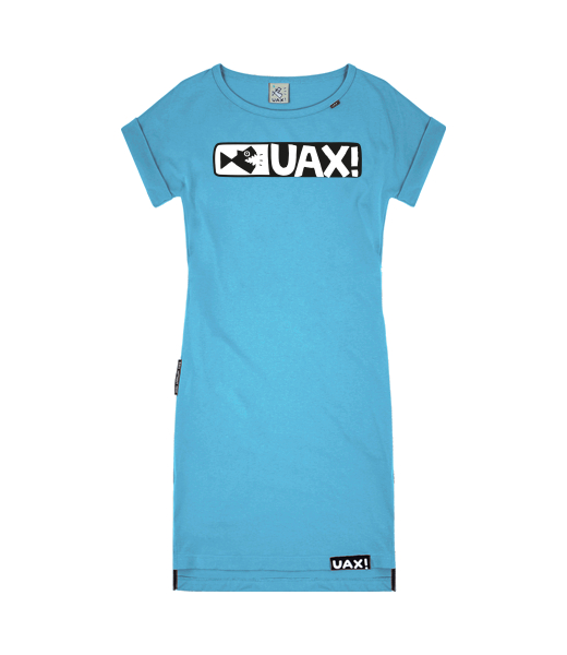 DÁMSKÉ ŠATY BASIC