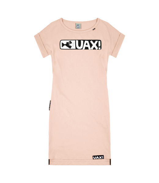 DÁMSKÉ ŠATY BASIC