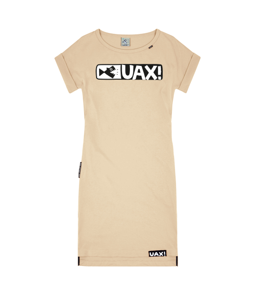 DÁMSKÉ ŠATY BASIC