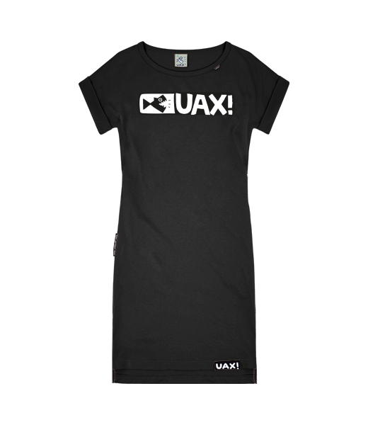 DÁMSKÉ ŠATY BASIC