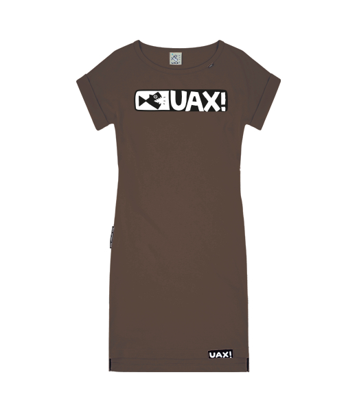 DÁMSKÉ ŠATY BASIC