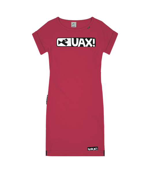 DÁMSKÉ ŠATY BASIC