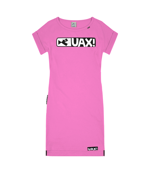 DÁMSKÉ ŠATY BASIC