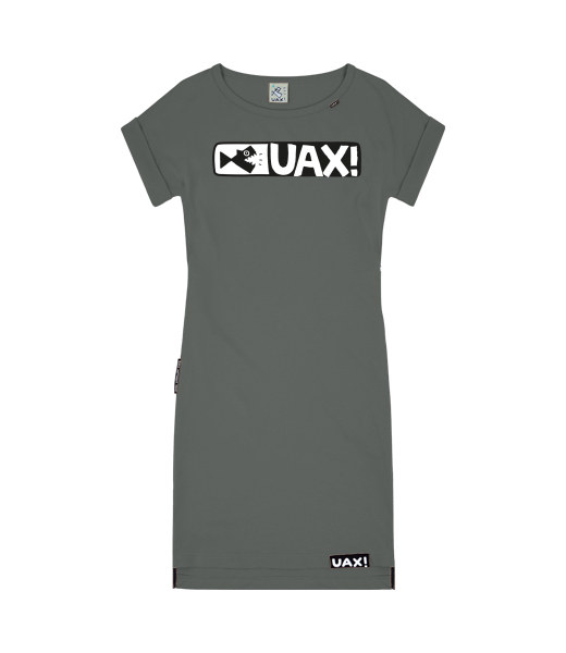 DÁMSKÉ ŠATY BASIC