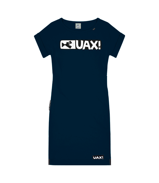 DÁMSKÉ ŠATY BASIC