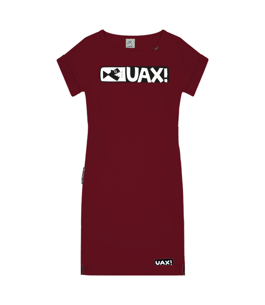 DÁMSKÉ ŠATY BASIC