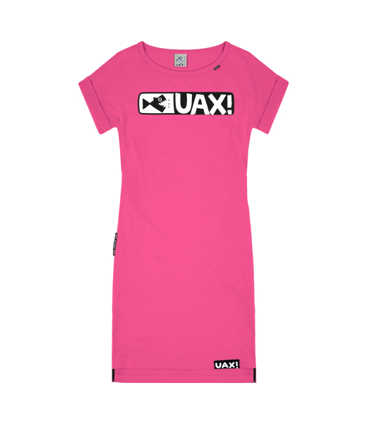 DÁMSKÉ ŠATY BASIC