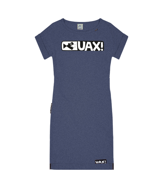 DÁMSKÉ ŠATY BASIC