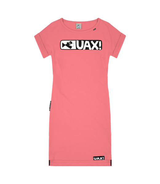 DÁMSKÉ ŠATY BASIC