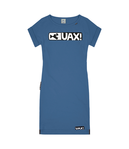 DÁMSKÉ ŠATY BASIC