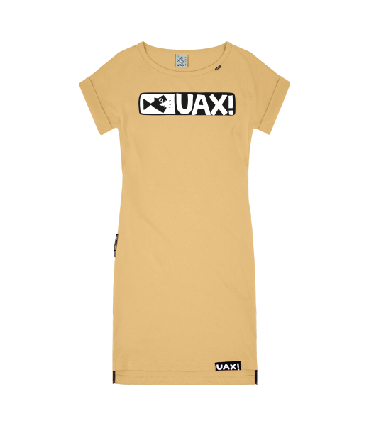 DÁMSKÉ ŠATY BASIC