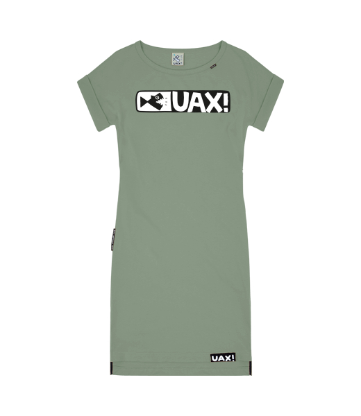 DÁMSKÉ ŠATY BASIC