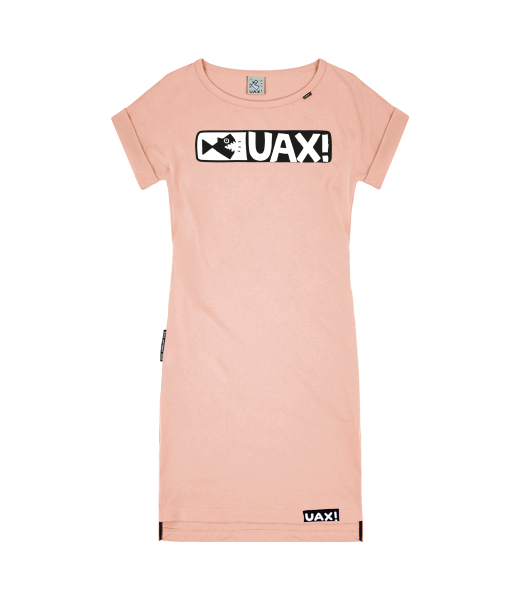 DÁMSKÉ ŠATY BASIC