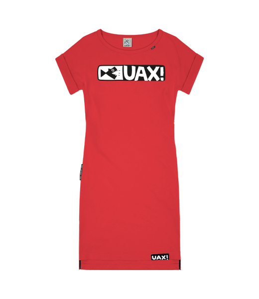 DÁMSKÉ ŠATY BASIC