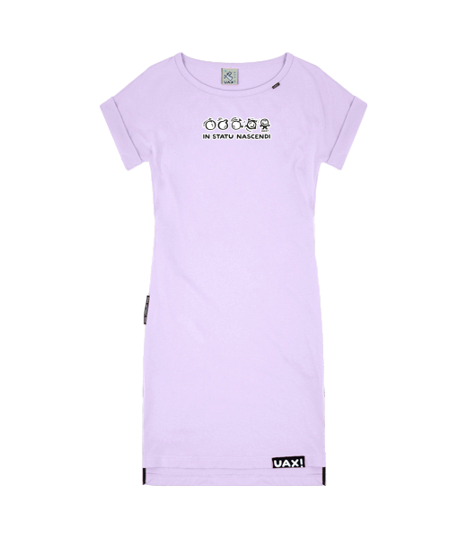 DÁMSKÉ ŠATY BASIC