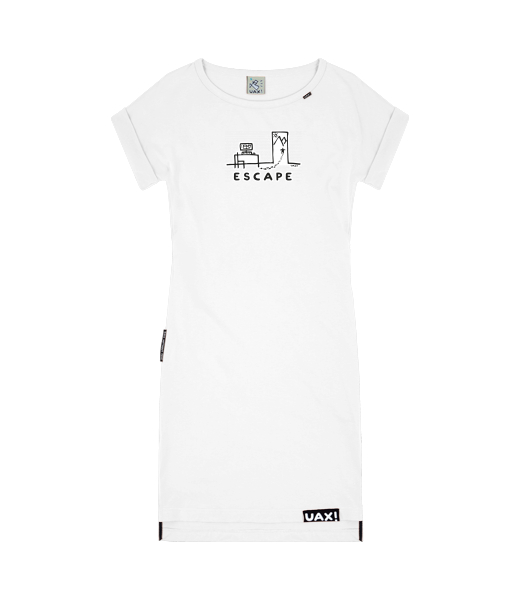 DÁMSKÉ ŠATY BASIC