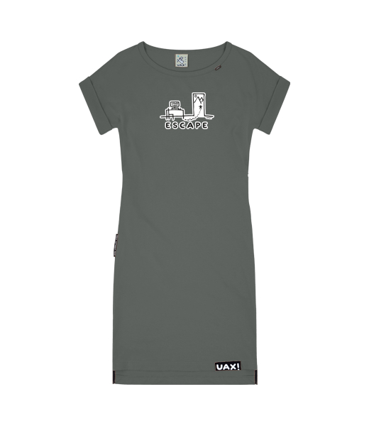 DÁMSKÉ ŠATY BASIC