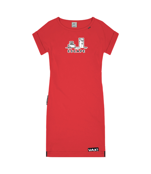 DÁMSKÉ ŠATY BASIC