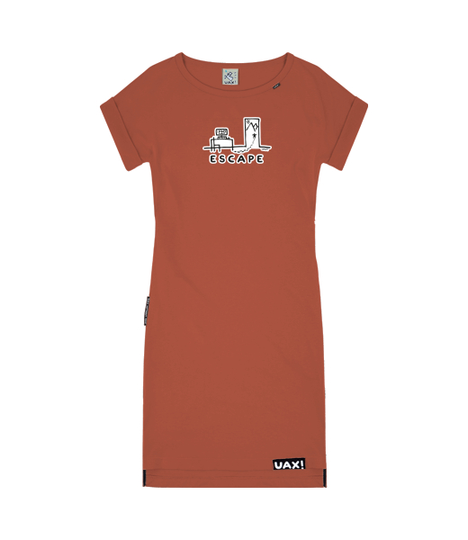 DÁMSKÉ ŠATY BASIC