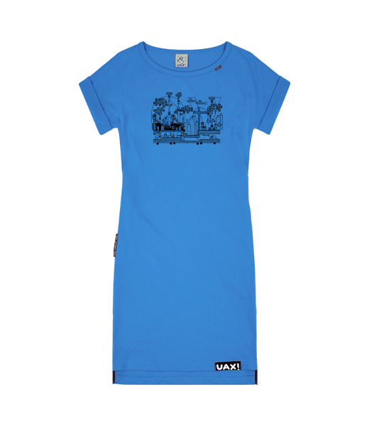 DÁMSKÉ ŠATY BASIC