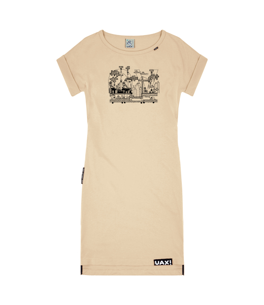 DÁMSKÉ ŠATY BASIC