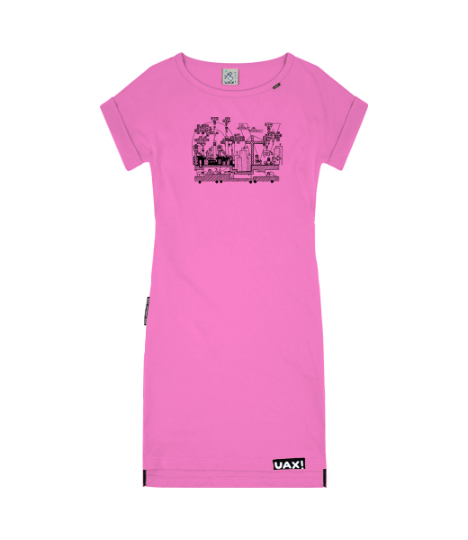 DÁMSKÉ ŠATY BASIC