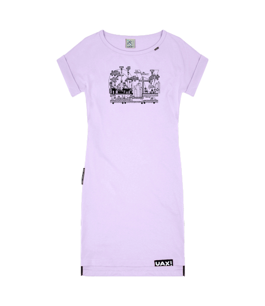 DÁMSKÉ ŠATY BASIC