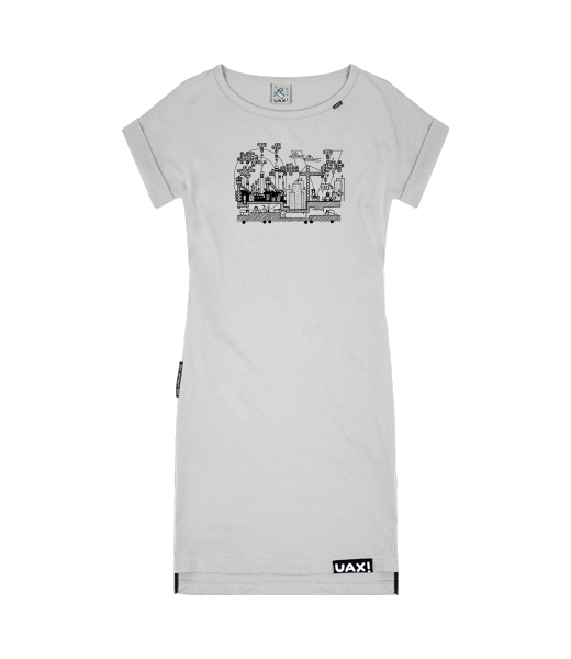 DÁMSKÉ ŠATY BASIC