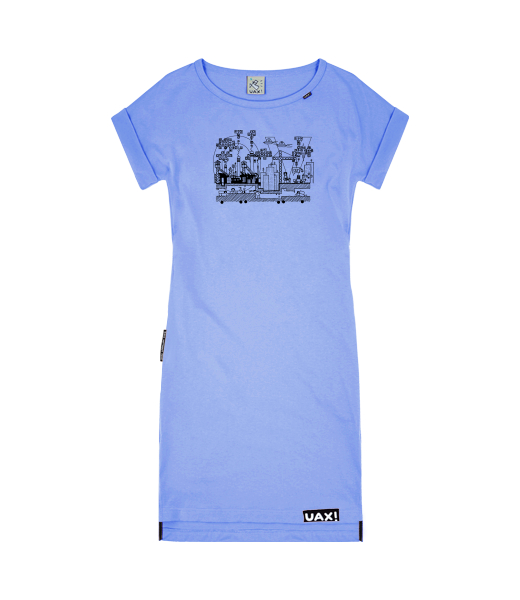 DÁMSKÉ ŠATY BASIC