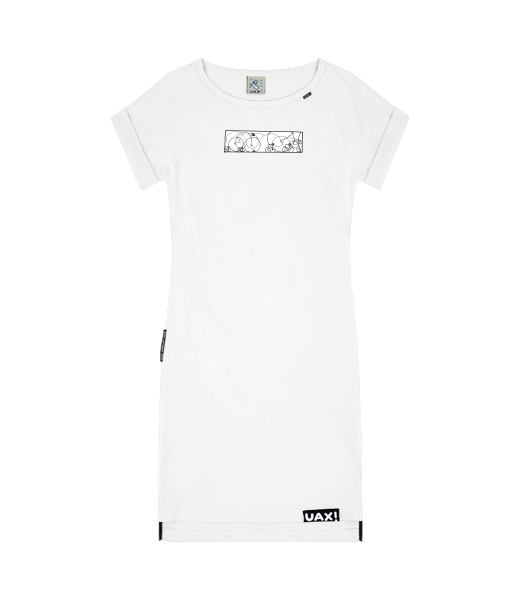 DÁMSKÉ ŠATY BASIC