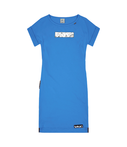 DÁMSKÉ ŠATY BASIC